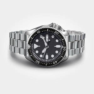 Men Watch-Blue