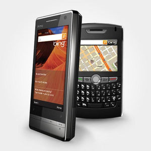 Samsung Galaxy - Black