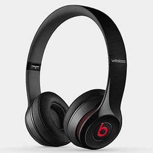 Beats Solo HD Drenched