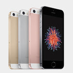 Apple iPhone SE 64GB Space Grey