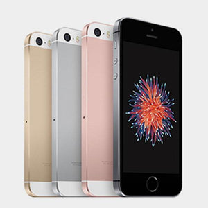 Apple iPhone SE 64GB Space Grey