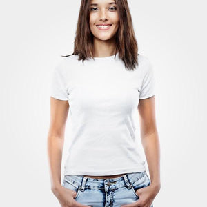 White Casual Shirt