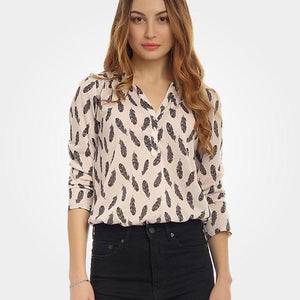 Yellow Check Shirt