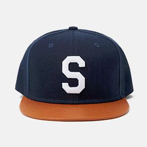S-Graphic Baseball Cap