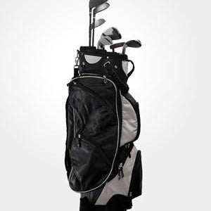White Bag