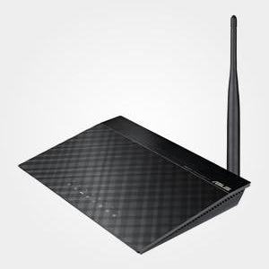 Wi-Fi Router