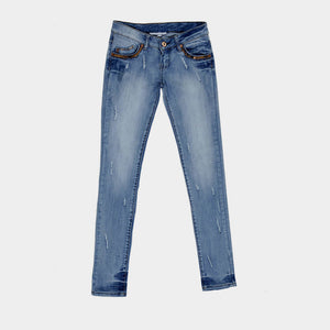 Women Jeans Pants