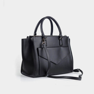 Leather Bag Female