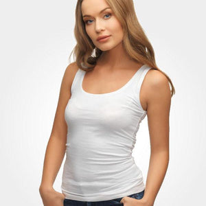 Fashion Short - White