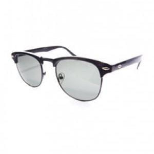 Men's Sunglass-Brown