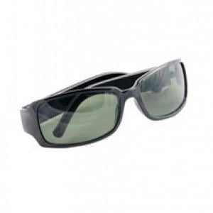 Men's Sunglass-Brown