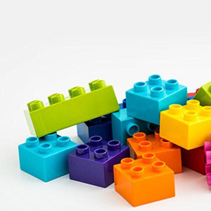 LEGO Juniors Knights Castle