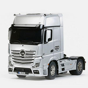 Mercedes - Benz Actros Truck 1:18
