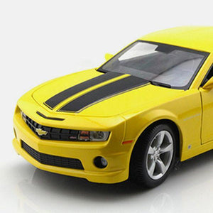 GM Camaro SS Original